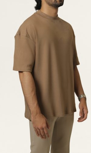 Hazel | Hazelwood Unisex Oversized Tee