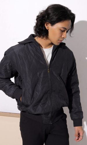 Miguel | Puffer Jacket