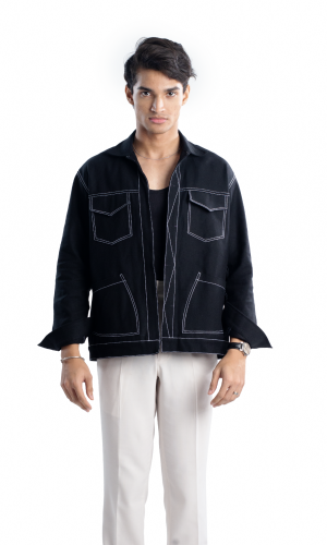 Oread | Denim Jacket